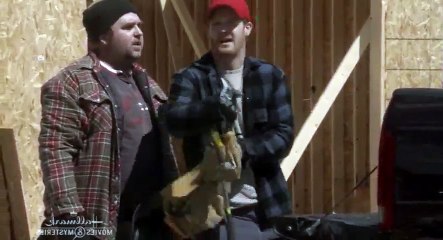 Lucky Christmas 2011 Hallmark     - Part 02