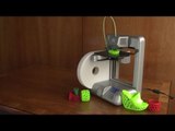3D printing 'bigger than internet' | FT Business