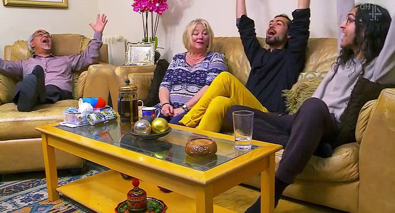 Gogglebox S09E12
