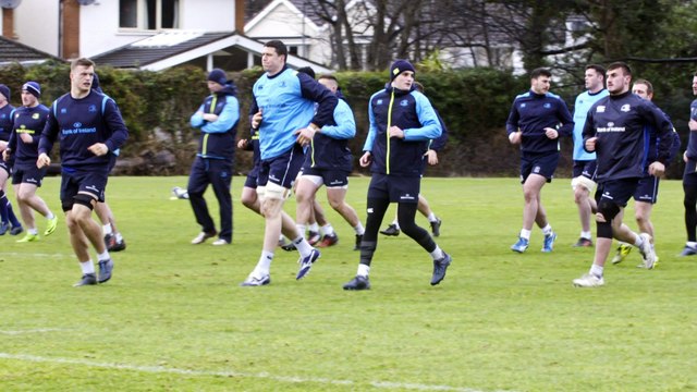 Rugby Players Ireland helping stars excel off the field