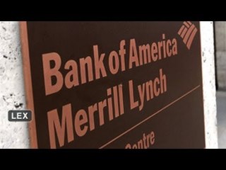 BofA sells non-US wealth unit