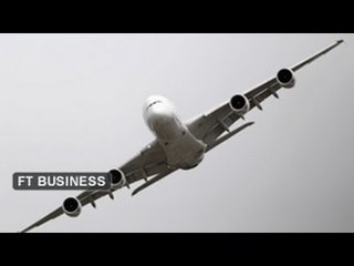 Airlines call for UK hub plan
