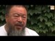 Ai Weiwei on China's leadership transition