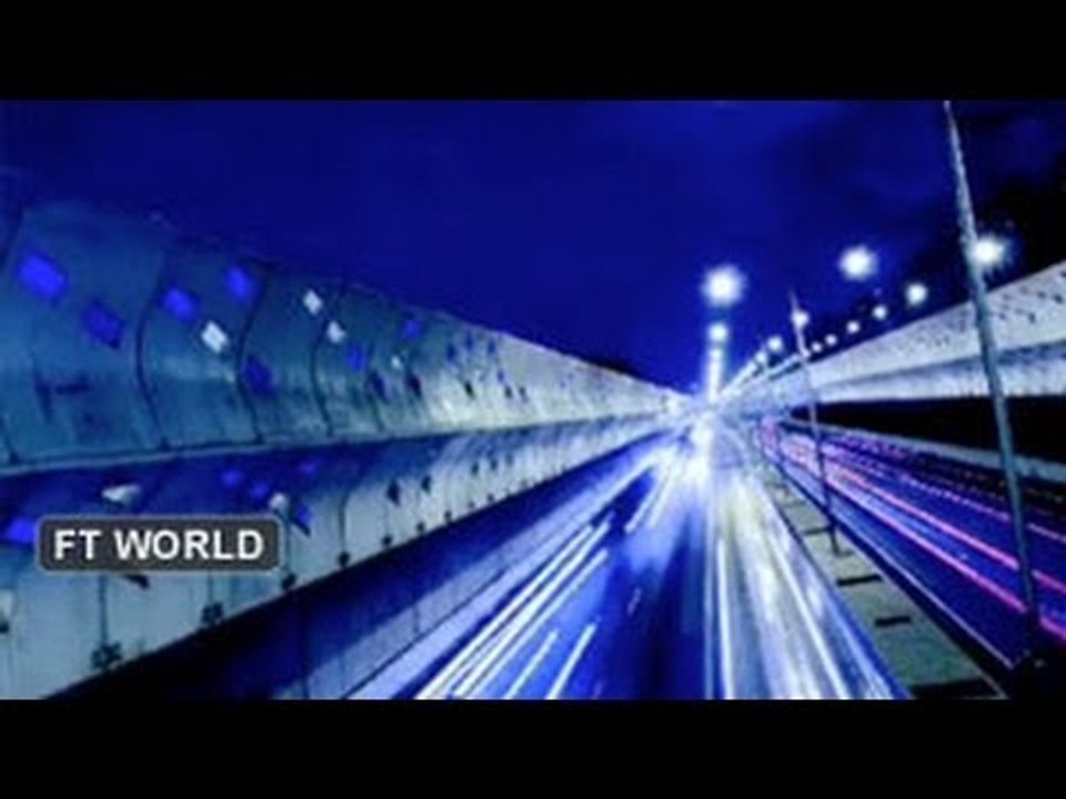 Urban Ingenuity: Infrastructure