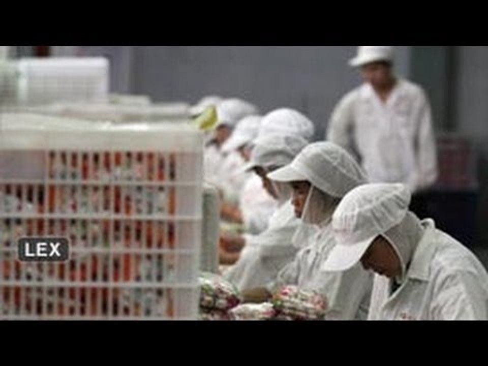 China's endangered bulls