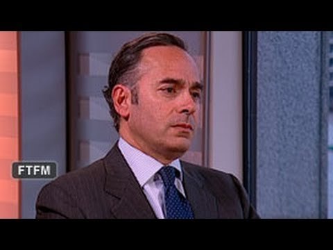 Asset allocation and the Libor scandal