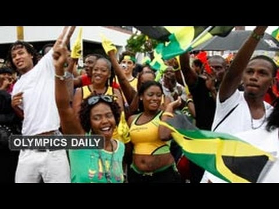 Assessing the value of Olympic gold
