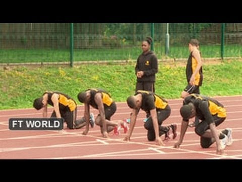 Funding fears to follow Olympics