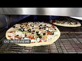 How Domino's runs a pizza 'IT war room' | CIO Interviews