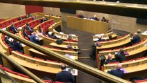[Fake news] Le Sénat entend les experts avant l'examen de la proposition de loi