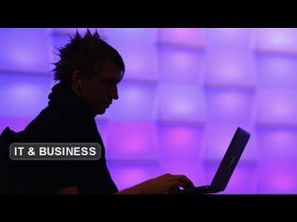 The long shadow of cyber crime