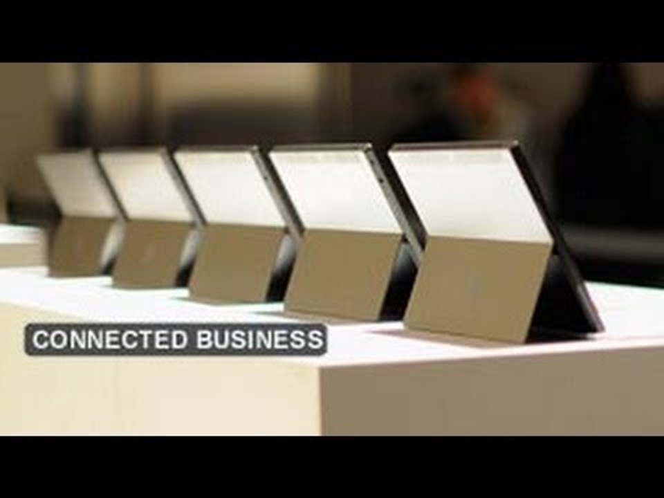 Social media 'nexus' transforms business