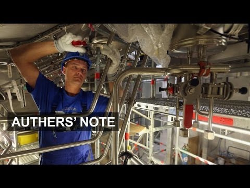 Capex comeback