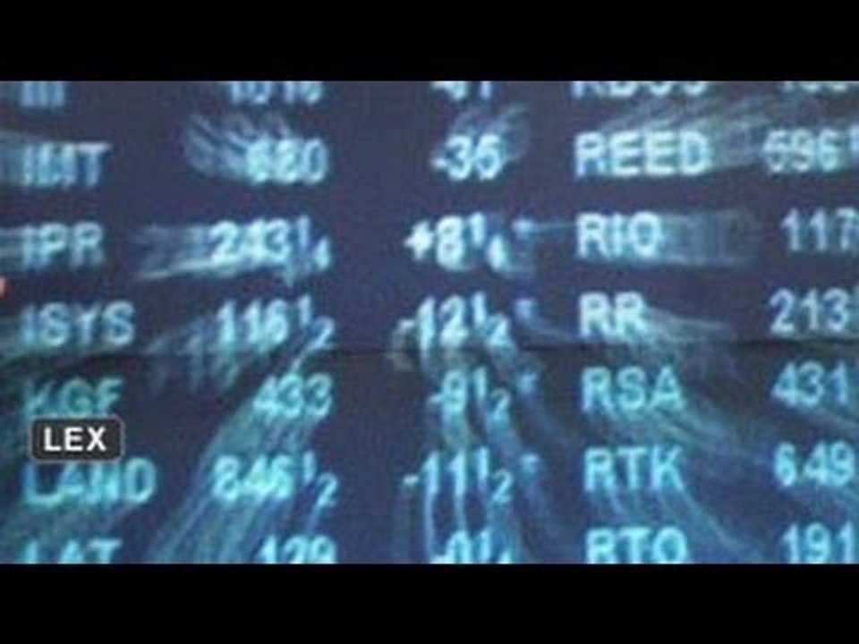 Berlin takes on HFT alone
