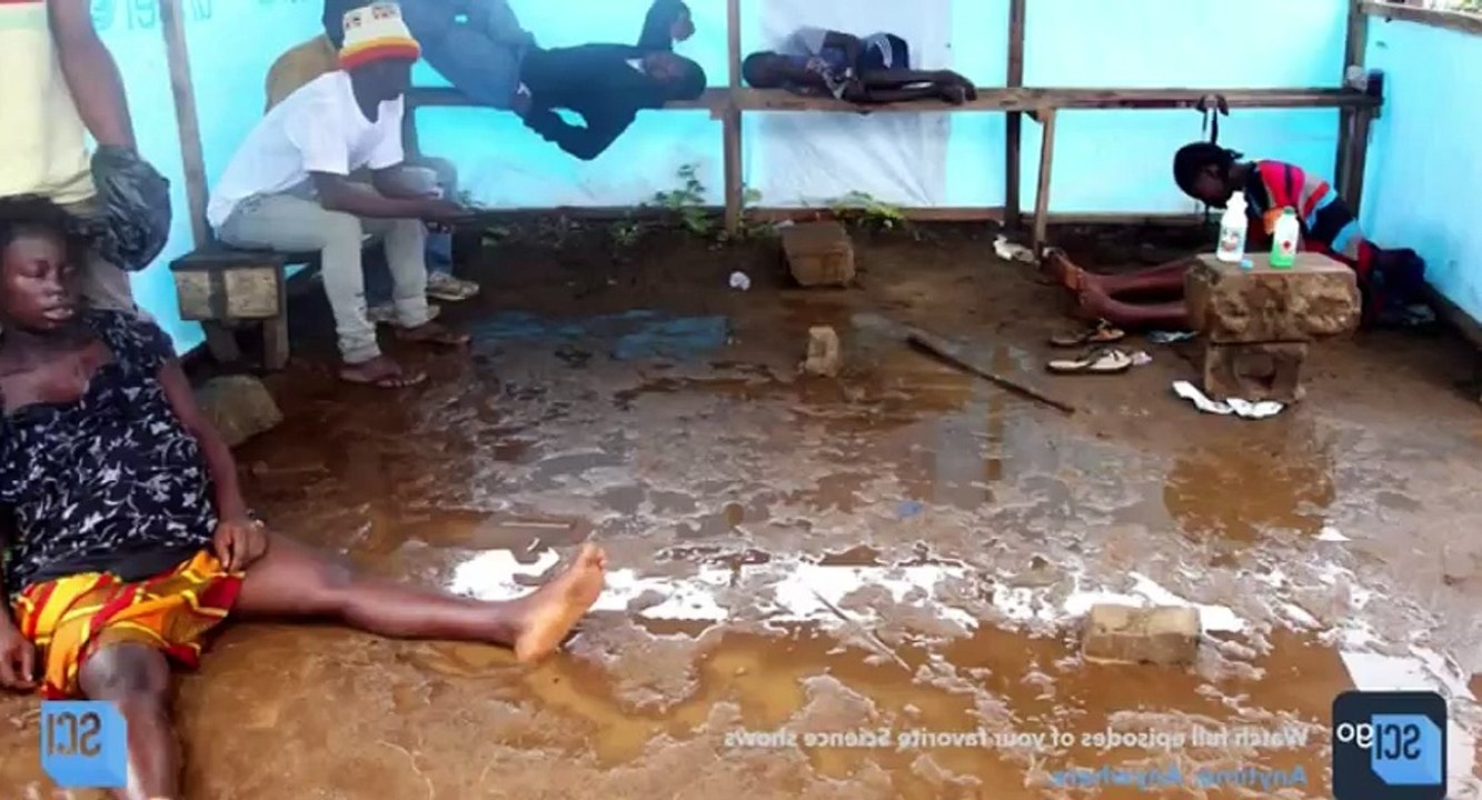 invisible killers part 3 ebola