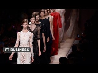 High-End Fashion Holds Up