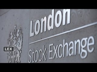 New capital requirements hit LSE