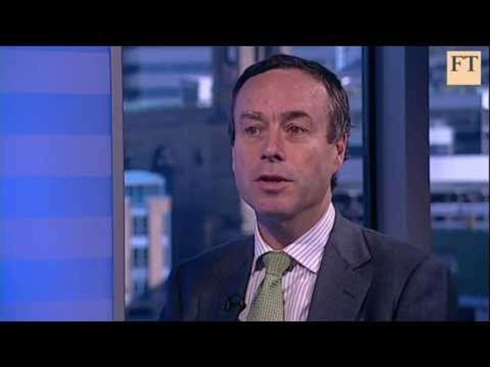 Lionel Barber on US Elections