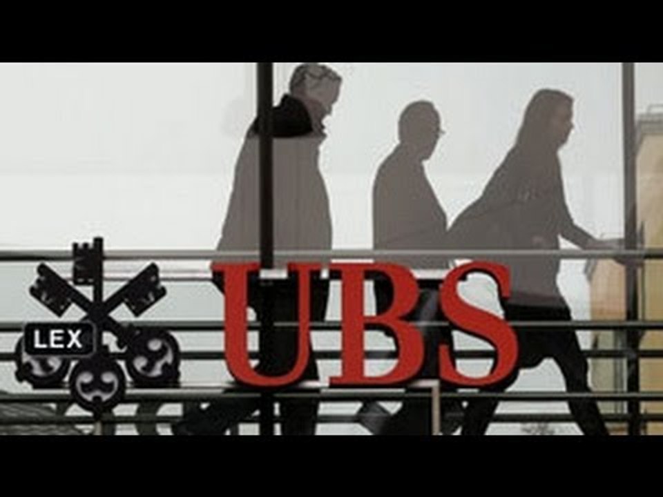 Wise cuts coming at UBS