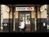 HSBC - More Provisions for Past Mistakes