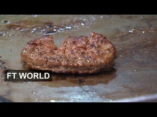 Horse meat crisis hits food industry