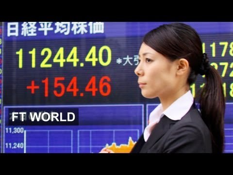 Balancing career and family in Japan