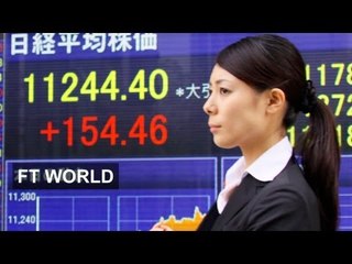 Balancing career and family in Japan