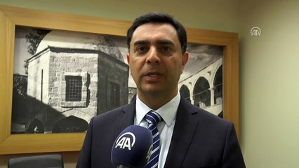 Anadolu Ajansı 98 yaşında - LEFKOŞA