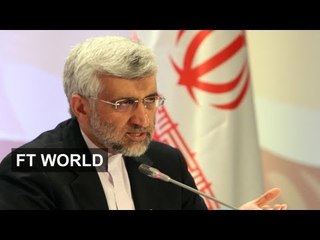 Iran and major powers to meet again