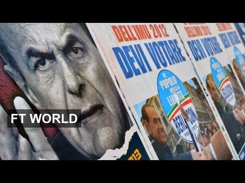 Uncertainty reigns for Italians