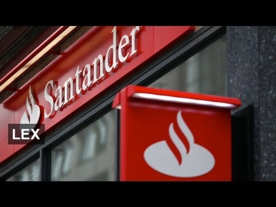 Stuttering Santander