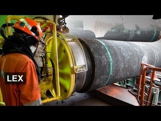 Saipem's 2013 Profit Forecast Halves, Shares Drop 📉