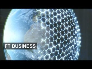 Connected life - everything becomes 'smart'