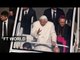 Pope addresses final papal audience