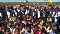 Aziz Yıldırım 9 mayıs'da Diyarbakır'da kupayı kaldıracağız