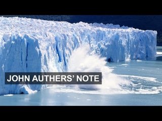 Wolf on averting climate chaos