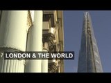 Are London's skyscrapers good for the city? | FT World