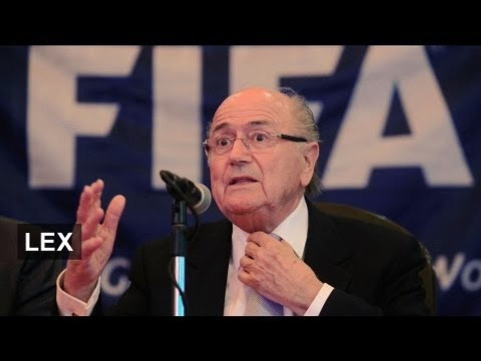 Has Fifa cleaned up its act?