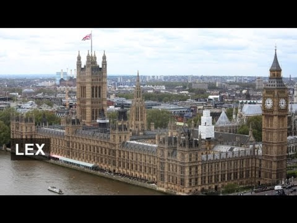 Another banking review