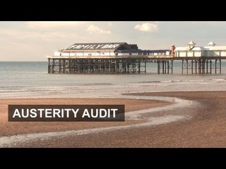 Welfare cuts: Blackpool takes stock