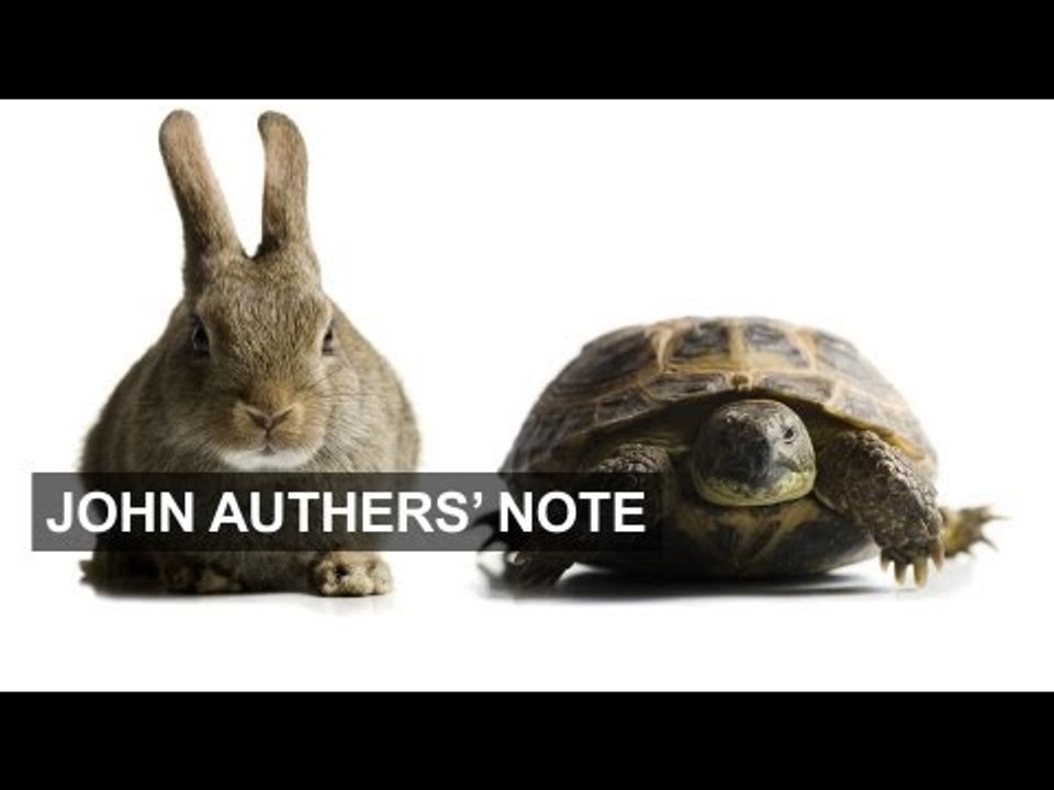 UK stagnating - can it catch US?