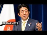 Abenomics gets a boost from positive data