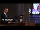Boston bombing: Obama pays tribute