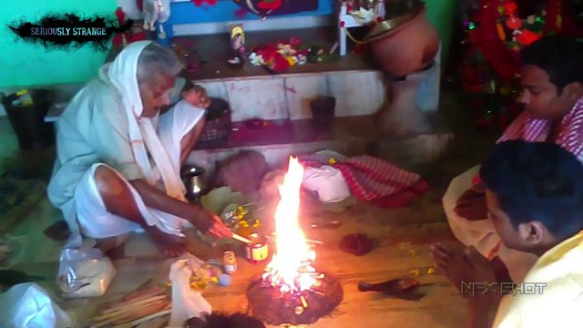 Mystrious Temples For Tantric Worship मंदिर जहाँ होती है तांत्रिक क्रियाएं Seriously Strange