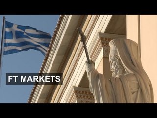 Europe's failure on debt restructuring