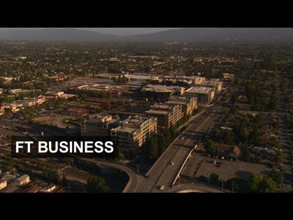 Duplicating Silicon Valley?