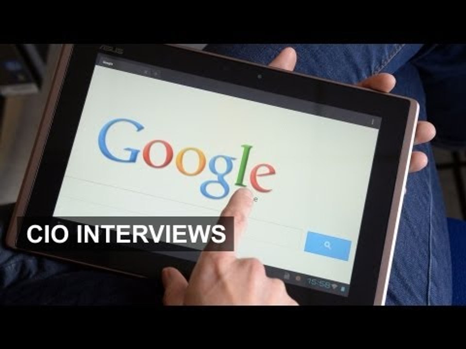 Let's Google IT