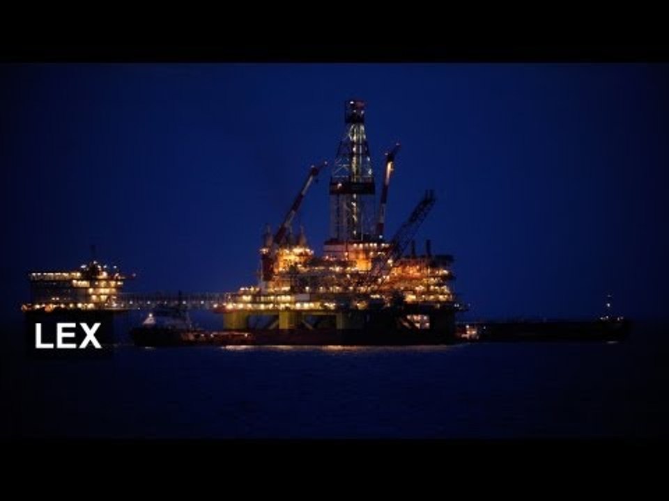 Oil pricing probe