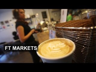 Bleak times for coffee growers