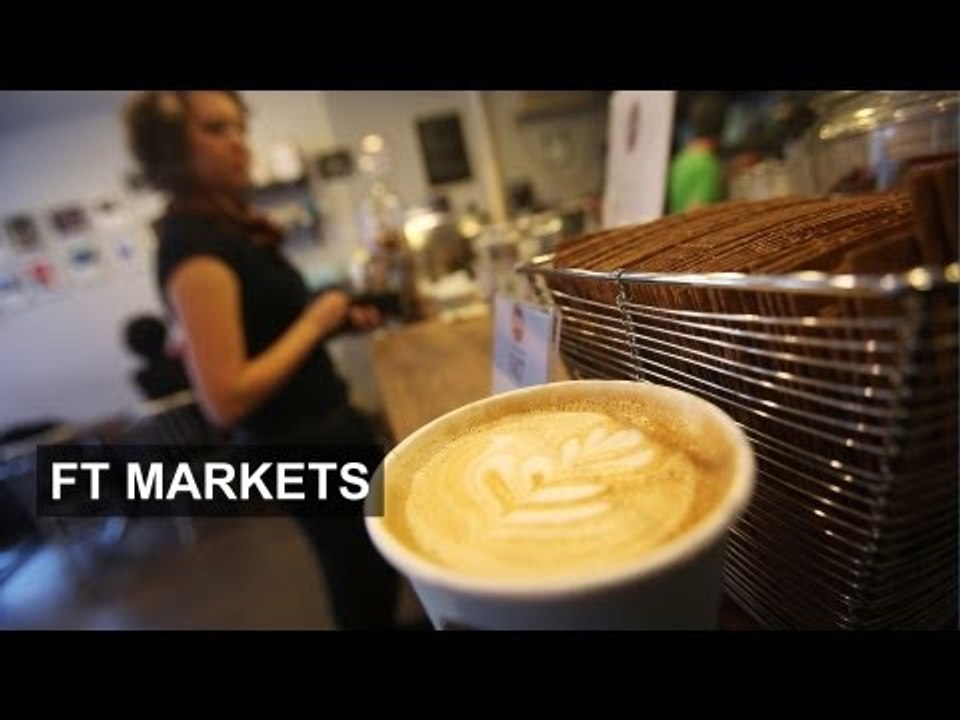 Bleak times for coffee growers